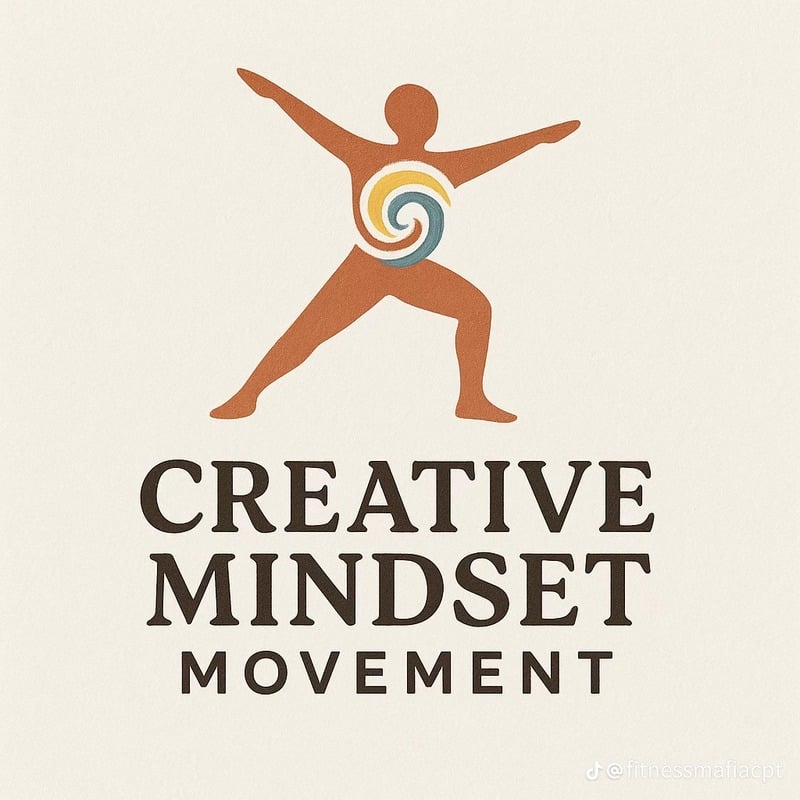 Creative Mindset Movement